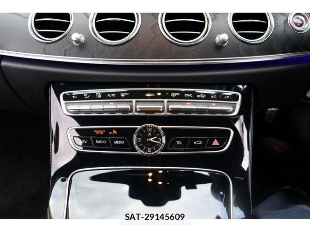Mercedes Benz E-CLASS 2019-99 2669972-11