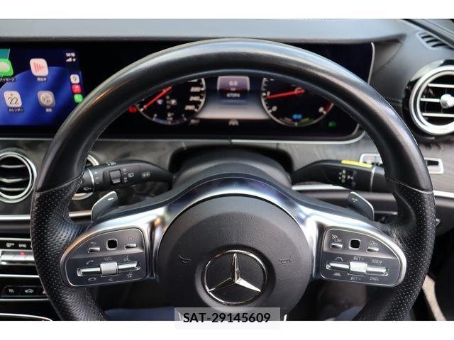 Mercedes Benz E-CLASS 2019-99 2669972-12