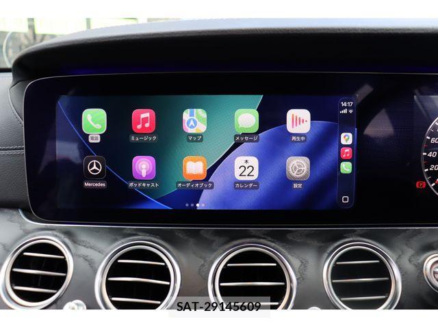 Mercedes Benz E-CLASS 2019-99 2669972-14