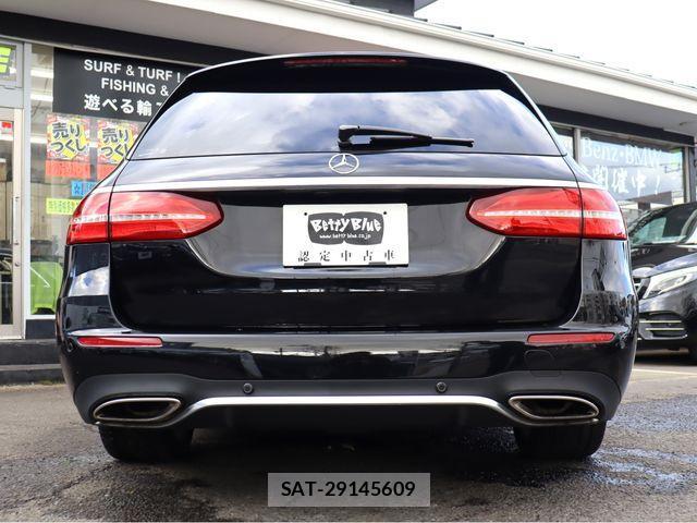 Mercedes Benz E-CLASS 2019-99 2669972-20