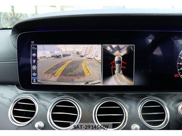 Mercedes Benz E-CLASS 2019-99 2669972-21