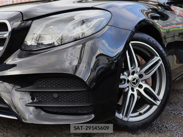 Mercedes Benz E-CLASS 2019-99 2669972-22