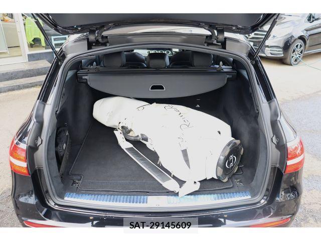 Mercedes Benz E-CLASS 2019-99 2669972-24