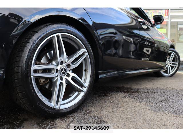 Mercedes Benz E-CLASS 2019-99 2669972-25