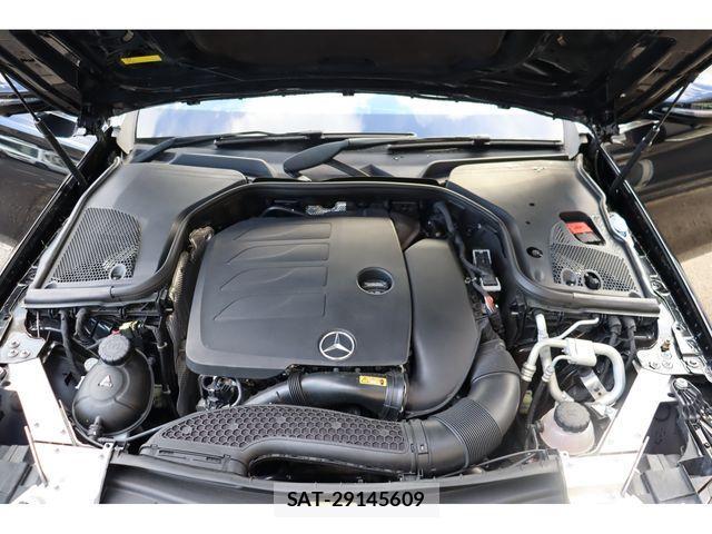 Mercedes Benz E-CLASS 2019-99 2669972-26