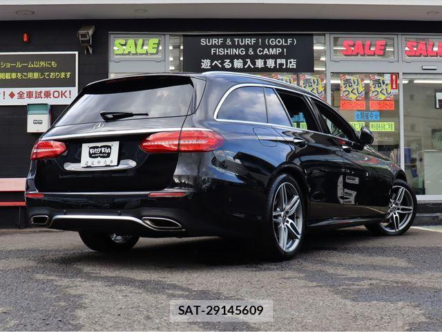 Mercedes Benz E-CLASS 2019-99 2669972-27