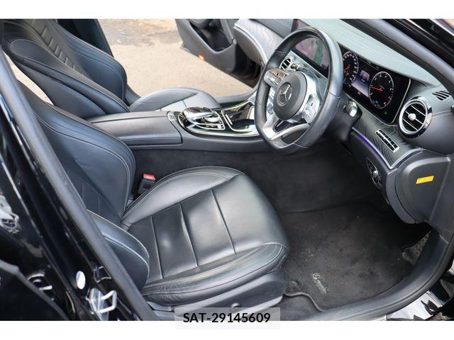 Mercedes Benz E-CLASS 2019-99 2669972-2