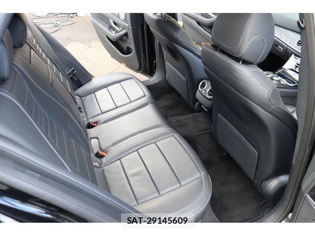 Mercedes Benz E-CLASS 2019-99 2669972-3