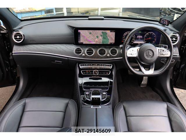 Mercedes Benz E-CLASS 2019-99 2669972-4