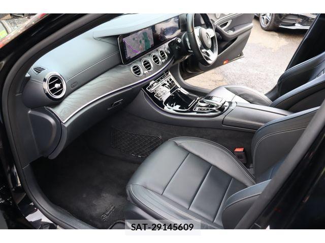 Mercedes Benz E-CLASS 2019-99 2669972-5