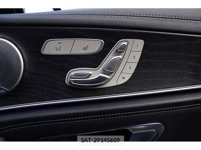 Mercedes Benz E-CLASS 2019-99 2669972-7