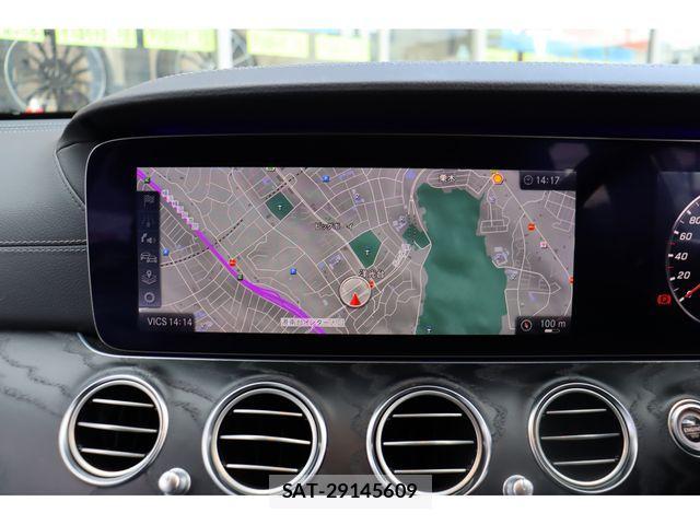 Mercedes Benz E-CLASS 2019-99 2669972-8