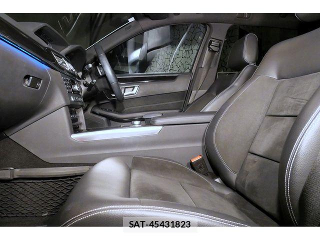 Mercedes Benz E-CLASS 2013-11 2669981-13