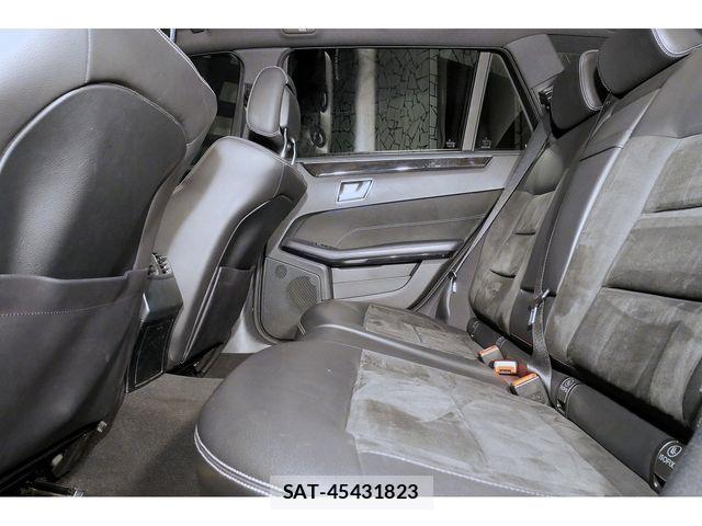 Mercedes Benz E-CLASS 2013-11 2669981-14