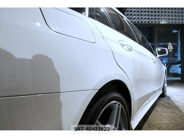 Mercedes Benz E-CLASS 2013-11 2669981-18