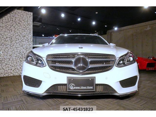 Mercedes Benz E-CLASS 2013-11 2669981-1