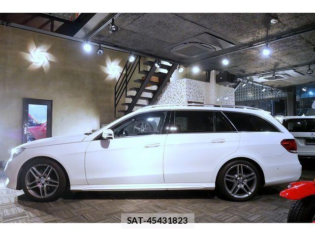 Mercedes Benz E-CLASS 2013-11 2669981-4