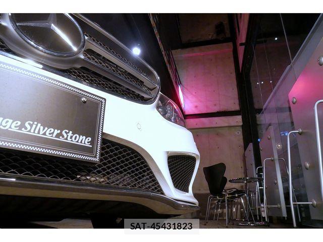 Mercedes Benz E-CLASS 2013-11 2669981-5