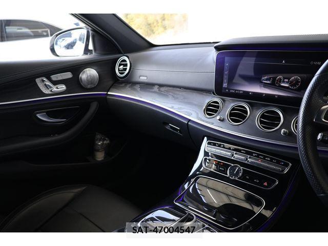 Mercedes Benz E-CLASS 2017-07 3379146-10