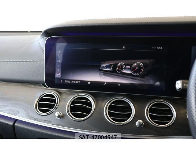 Mercedes Benz E-CLASS 2017-07 3379146-11