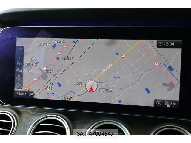 Mercedes Benz E-CLASS 2017-07 3379146-12