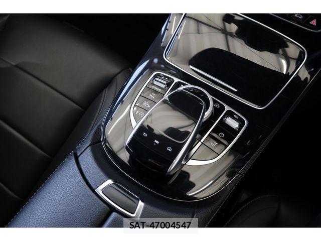 Mercedes Benz E-CLASS 2017-07 3379146-16