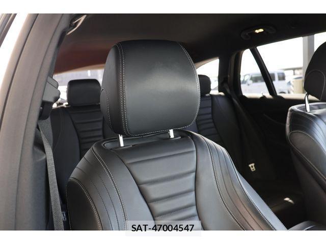 Mercedes Benz E-CLASS 2017-07 3379146-23