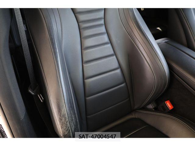 Mercedes Benz E-CLASS 2017-07 3379146-24