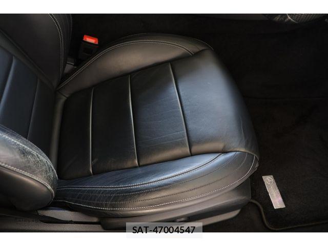Mercedes Benz E-CLASS 2017-07 3379146-25