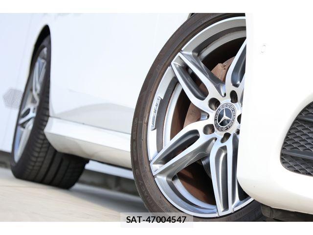 Mercedes Benz E-CLASS 2017-07 3379146-6