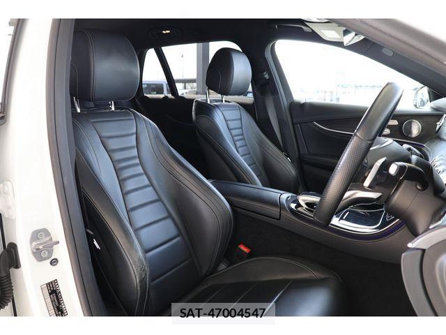 Mercedes Benz E-CLASS 2017-07 3379146-8