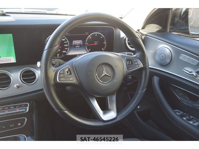Mercedes Benz E-CLASS 2017-03 4326876-10