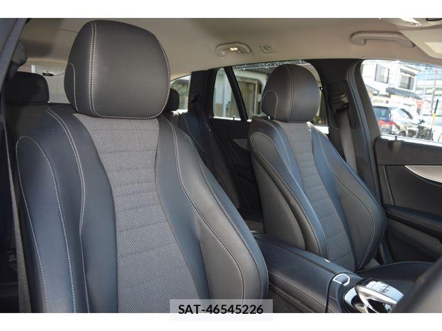 Mercedes Benz E-CLASS 2017-03 4326876-12