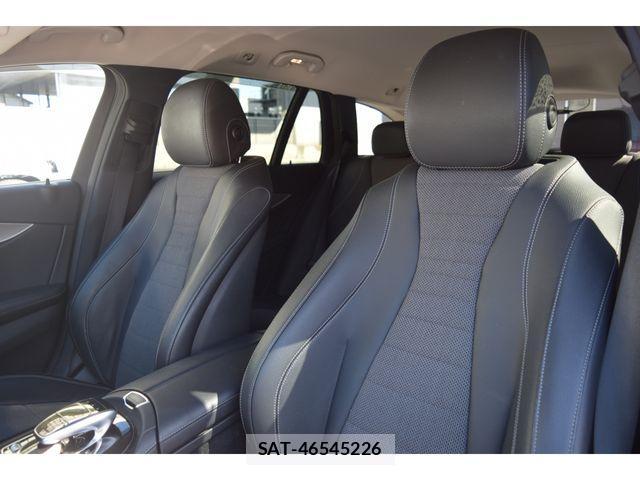Mercedes Benz E-CLASS 2017-03 4326876-13
