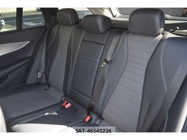Mercedes Benz E-CLASS 2017-03 4326876-14