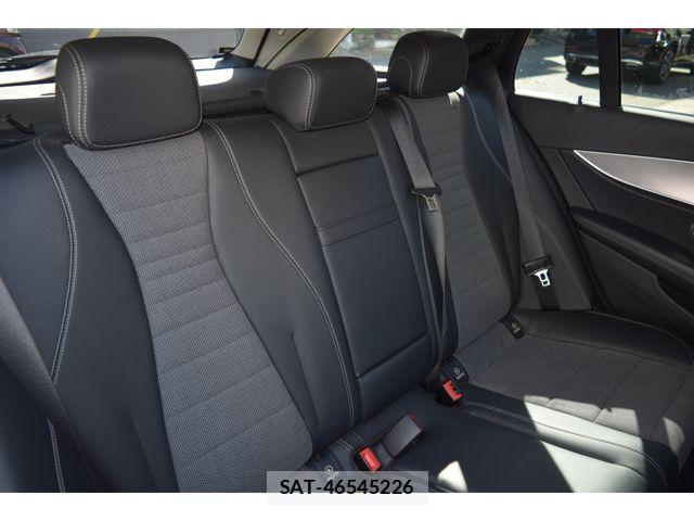 Mercedes Benz E-CLASS 2017-03 4326876-15