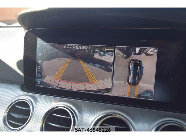 Mercedes Benz E-CLASS 2017-03 4326876-18