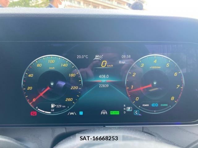 Mercedes Benz E-CLASS 2022-09 5871819-0
