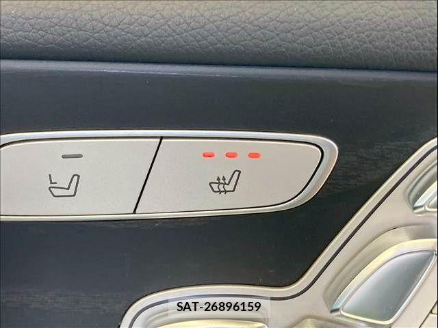 Mercedes Benz E-CLASS 2017-04 5871820-9