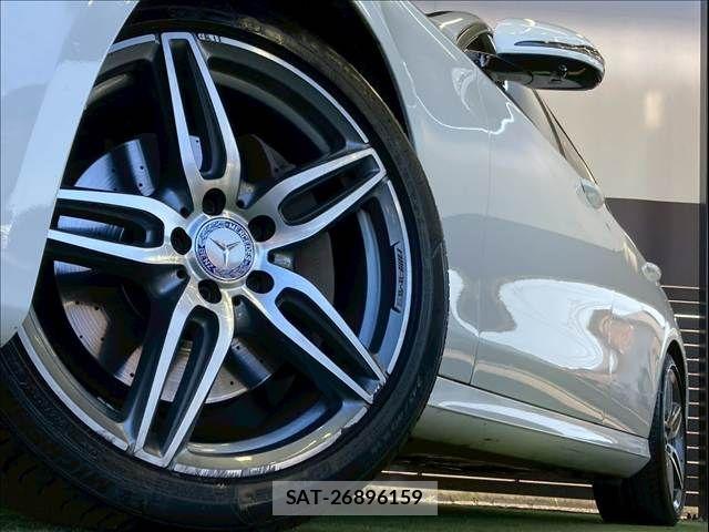 Mercedes Benz E-CLASS 2017-04 5871820-18