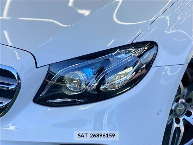 Mercedes Benz E-CLASS 2017-04 5871820-19