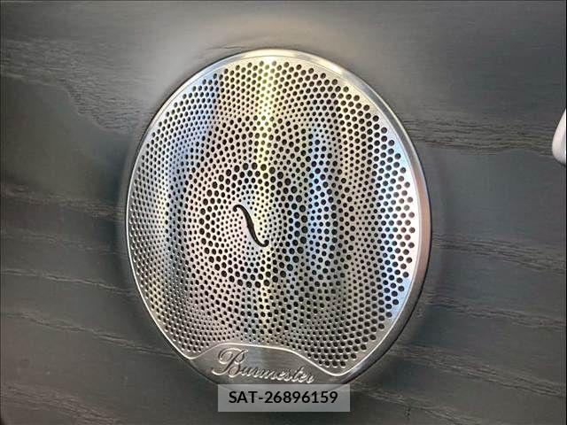 Mercedes Benz E-CLASS 2017-04 5871820-2