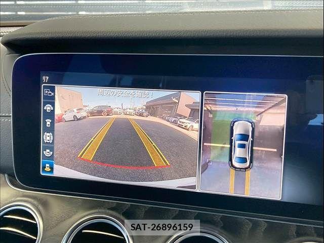 Mercedes Benz E-CLASS 2017-04 5871820-4