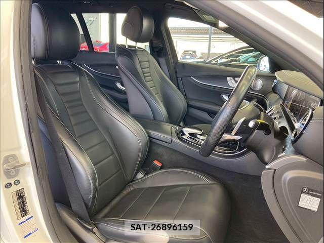 Mercedes Benz E-CLASS 2017-04 5871820-6
