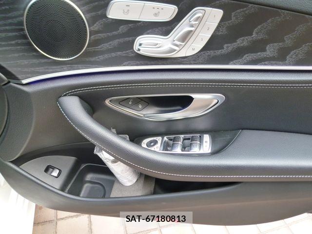 Mercedes Benz E-CLASS 2019-03 5871807-12