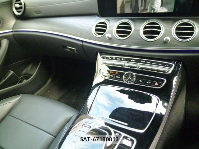 Mercedes Benz E-CLASS 2019-03 5871807-14