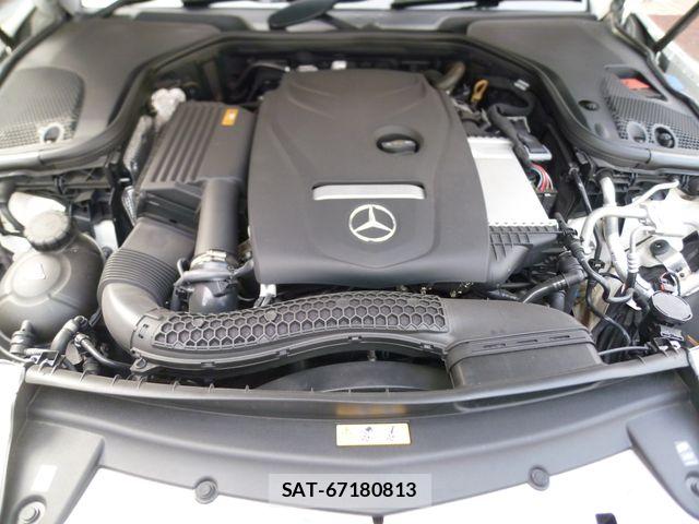 Mercedes Benz E-CLASS 2019-03 5871807-15