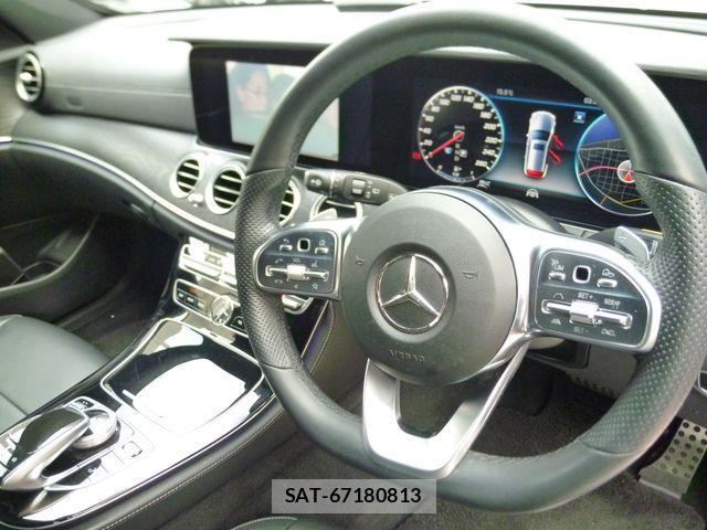 Mercedes Benz E-CLASS 2019-03 5871807-1