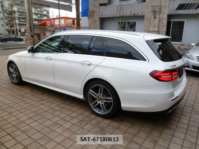 Mercedes Benz E-CLASS 2019-03 5871807-2