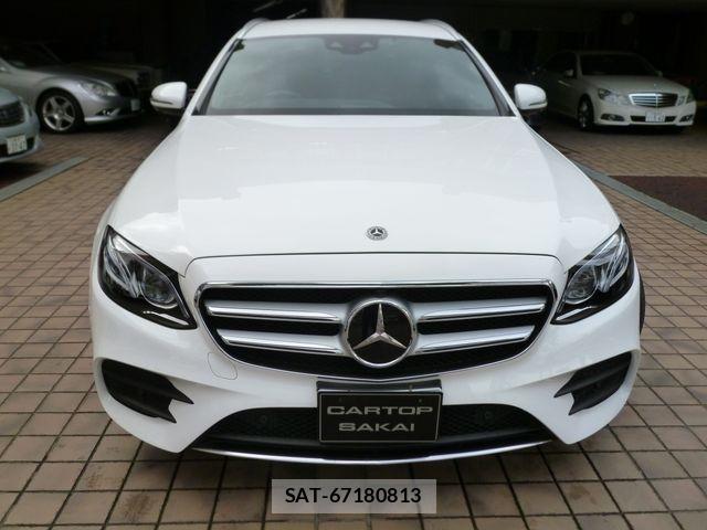 Mercedes Benz E-CLASS 2019-03 5871807-3
